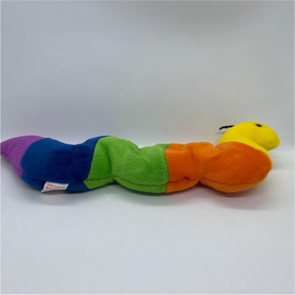 Ty Beanie Baby Inch - Picture 4 of 12